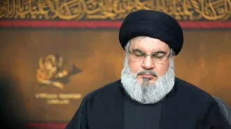 فوری: محافظ محبوب سید حسن نصرالله به شهادت رسید