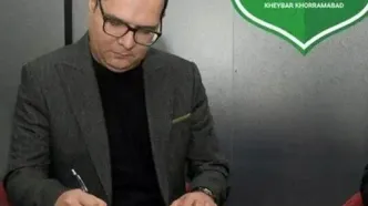 سرمربی لیگ برتری خودش را به پرسپولیس پیشنهاد کرد!