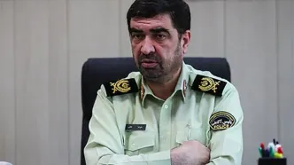 جانشین سازمان اطلاعات فراجا به شهادت رسید
