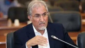 طعنه حسین راغفر به فعالیت‌های بابک زنجانی: محکوم به اعدام می‌شود اما بعدا با وزارت راه قرارداد میلیاردی می‌بندد