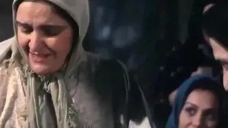 منتشر شد / نماهنگ بغض با صدای مرتضی پاشایی با بازی پارسا پیروزفر