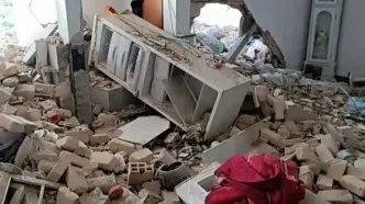 شهادت ۲۰ کودک در حمله اسرائیل به شهرک شهید چمران تهران + جزئیات