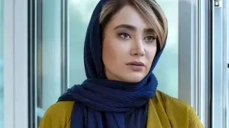 بهاره افشاری: سر کوچه ما را موشک زدند! من از شدت ترس و استرس دچار تشنج شدم/ ویدئو