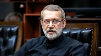 فوری/ علی لاریجانی: در جنگ به من زنگ شده که 12 ساعت فرصت داری از کشور خارجی شوی