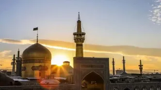 انفجار در اطراف فرودگاه مشهد/ خسارتی به ساختمان ها وارد نشده است
