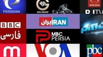 دروغ‌پردازی ضدانقلاب در خصوص شهادت فرماندهان