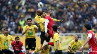 سه انتقال همزمان بین پرسپولیس، سپاهان و استقلال