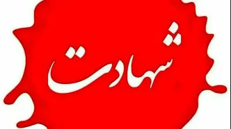 دو پاسدار به شهادت رسیدند