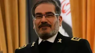 شهادت علی شمخانی تکذیب شد