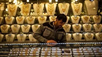 قیمت جدید طلا و سکه ۲۷ تیرماه ۱۴۰۴؛ طلا ۲۰۵.۰۰۰ تومان ریخت