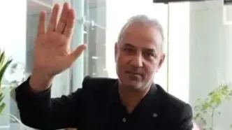 کارتال قاطعانه از پرسپولیس خداحافظی کرد!