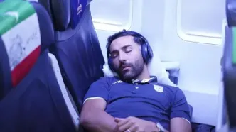 پاسخ به یک شایعه داغ؛ پشت پرده حضور سامان قدوس در نقل و انتقالات پرسپولیس!