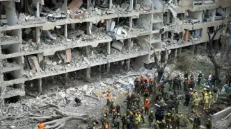 جنگ 12 روزه 12 میلیارد دلار خسارت روی دست اسرائیل گذاشت
