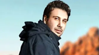 استوری معناردار محسن چاووشی بعد از حمله اسرائیل