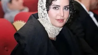 جشن تولد دلهره آور الناز شاکردوست با لباس سفید!/ عکس
