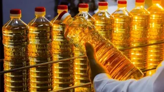 فروش اجباری کالا همراه روغن تخلف است؟