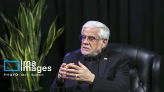 عارف: از پیام رهبر انقلاب الزام به تغییر را برداشت کردم