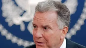 مذاکره ویتکاف با زلنسکی در ترکیه