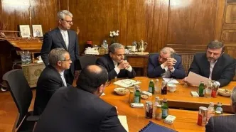 براین: نشانه‌های خوبی وجود دارد که ایران و آمریکا به‌طور مستقیم مذاکره کنند