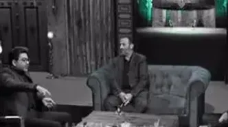 فرزاد حسنی: روزهایی که گذشت شبیه واقعه عاشورا بود
