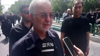 وزیر کشور: دست به ماشه آماده‌ایم