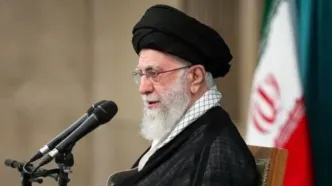 بیانیه شدیداللحن حوزه علمیه نجف علیه تهدیدات گستاخانه ترامپ نسبت به رهبر انقلاب
