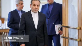هشدار عراقچی به اقدامات ضدایرانی اتحادیه اروپا