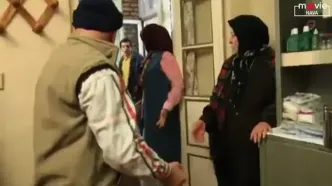 فیلم آواز باشکوه مریم امیرجلالی با آهنگ روزبه نعمت الهی ! / اگه تنهایی قصمون باشه + موزیک ویدیو و متن