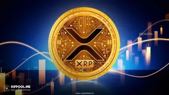 اگر ریپل (XRP) دارید، این مهم‌ترین سطح قیمتی است که باید زیر نظر بگیرید