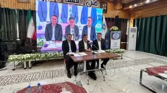 حذف شرط پرتفوی مثبت برای تمدید پروانه شبکه نمایندگان بیمه ایران