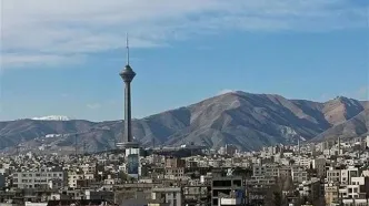 تهران فردا تعطیل شد
