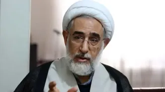 منتجب نیا خطاب به مردم: صف خود را از براندازان جدا کنید