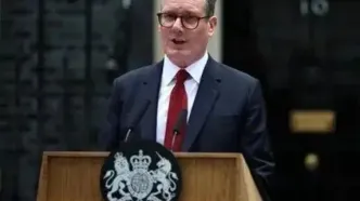 توصیه جدی انگلیس به ایران و آمریکا: به توافق پایدار برسید