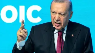 اردوغان؛ دوست تهران یا تل‌آویو؟