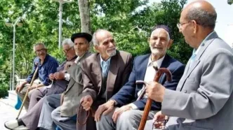 بازنشستگان تامین‌اجتماعی بخوانند |  مشاهده فیش حقوق بازنشستگان در اپلیکیشن تامین من