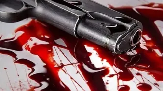 متهمان شلیک مرگبار در دعوای دسته‌جمعی