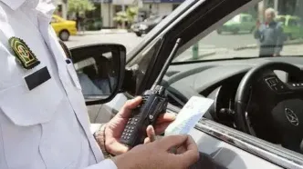 اعمال قانون بیش از ۲۰ هزار خودرو به دلیل آلایندگی و دودزا بودن