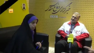 تصاویری از دختر شهید باقری