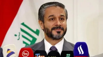 خیز عراق برای ساخت اولین رآکتور هسته‌ای