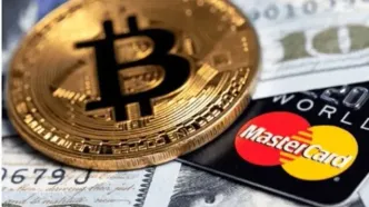 ایرانیان چگونه می‌توانند با مستر کارت رمزارز بخرند؟+ راهنمایی کامل