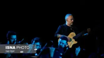 شیوه‌نامه قیمت‌گذاری بلیت کنسرت‌ها تدوین می‌شود