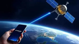 اروپا با یوتل‌ست حریف استارلینک می‌شود؟
