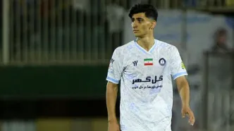 سرانجام؛ نخستین خرید استقلال!