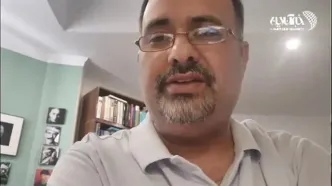 وقتی بیرون رفتن از خانه برای مغز سخت‌تر از ماراتن است!