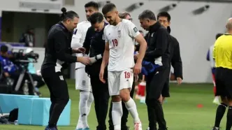 قرارداد مجید حسینی با کایسری تمدید شد