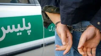 جاسوس اسرائیل در تبریز دستگیر سد