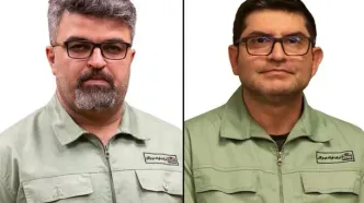 انتصاب مدیرعامل جدید شرکت نگین فولاد هرمزگان