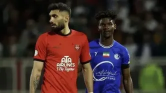 جایگزین عارف آقاسی در پرسپولیس مشخص شد