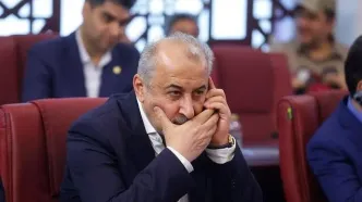 درویش مربی محبوب پرسپولیسی ها را نمی‌خواهد!