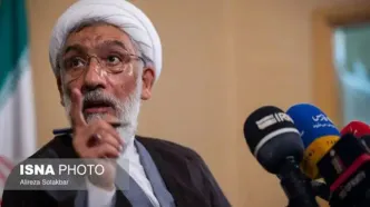 پور محمدی از مذاکره ایران و آمریکا حمایت کرد / مذاکره میدان گرفتن حق است